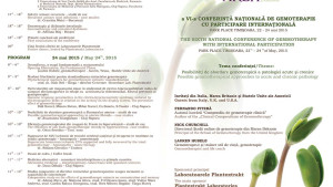 Conferinta 2015