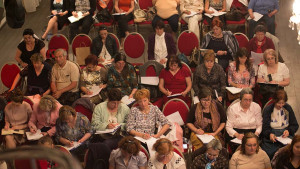 Conferinta 2015