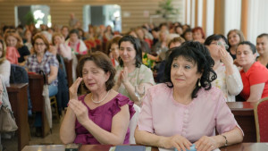 Conferinta 2016