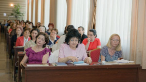 Conferinta 2016