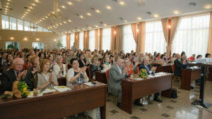 Conferinta 2016