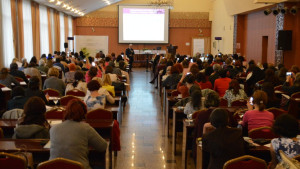 Conferinta 2016