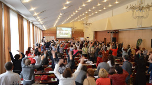 Conferinta 2016