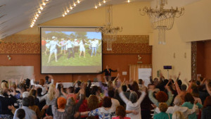 Conferinta 2016