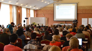 Conferinta 2016