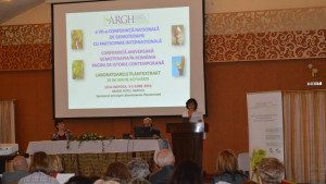 Conferinta 2016