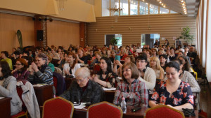 Conferinta 2016