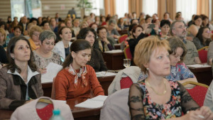 Conferinta 2016