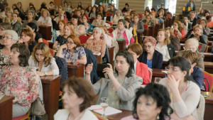 Conferinta 2016