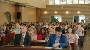 Conferinta 2016