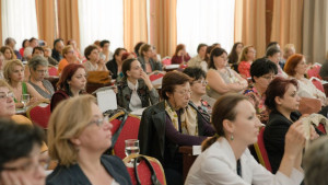 Conferinta 2016