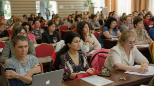 Conferinta 2016