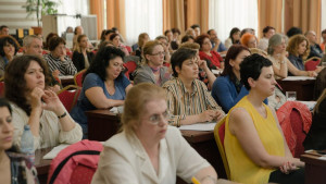 Conferinta 2016