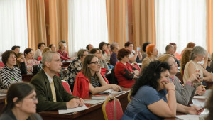 Conferinta 2016
