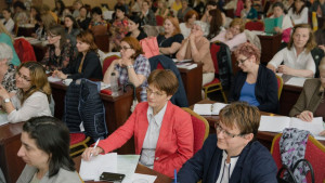 Conferinta 2016