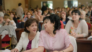 Conferinta 2016