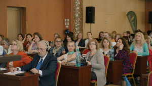 Conferinta 2016