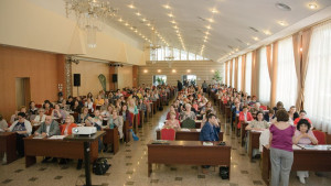 Conferinta 2016