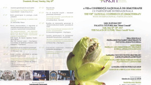 Conferinta 2017