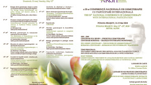Conferinta 2018
