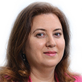 Cezarina Matei