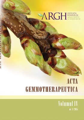 ACTA-GEMMOTHERAPEUTICA-volumul-IV
