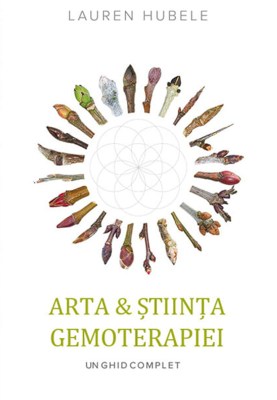 Arta și știința gemoterapiei, traducere în limba română