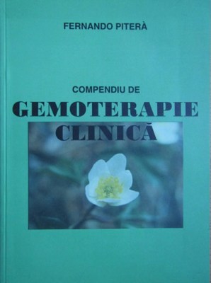 Compendiu de gemoterapie clinică