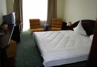Hotel Delta