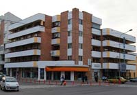 Hotel Europolis Hotel Europolis