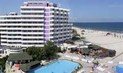 Hotel Best Western Savoy - Mamaia