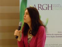 Sorina Soescu