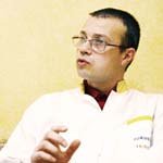 dr.Adrian Alecu