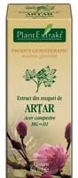 Extract din muguri de artar