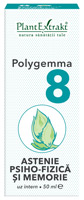 Polygemma nr 8