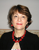 Dr Silvia Ignat