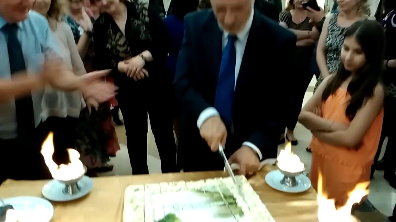 Moment artistic - Balada lui Ciprian Porumbescu - Elena Nicule